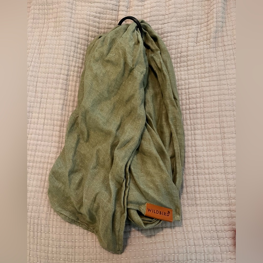 Wildbird Hylia Ring Sling